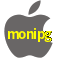 Aplicativo monipg para iOS