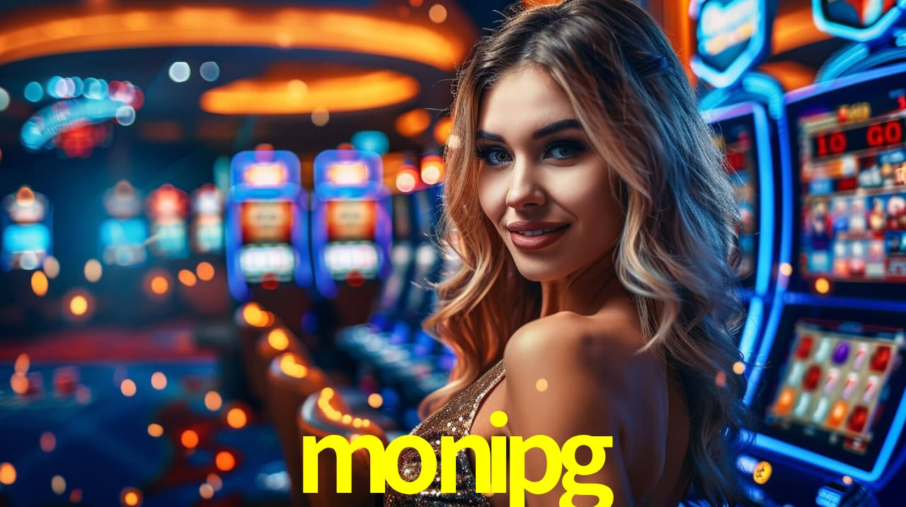 Experiência VIP monipg