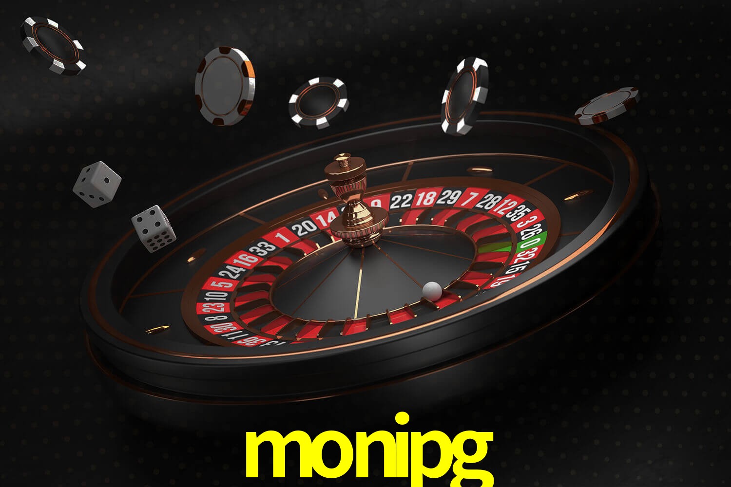 monipg: Seu Cassino Premiado com Pagamentos Rápidos