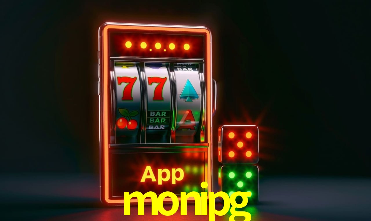 Jogos de Slot monipg