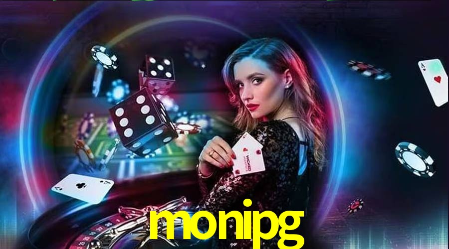 Live Casino monipg