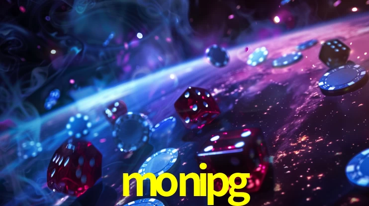 Bonus Features monipg