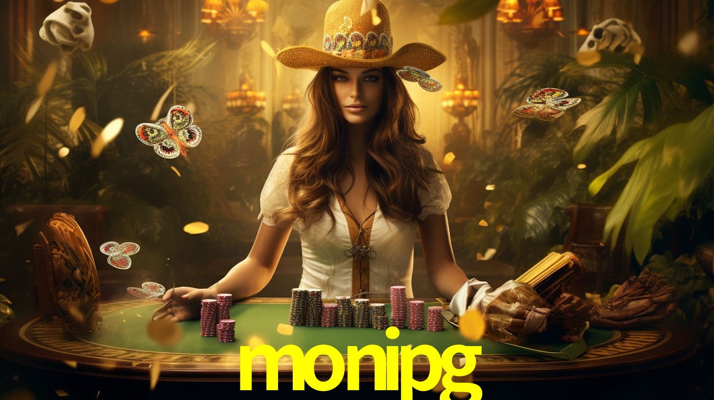 Live Casino monipg