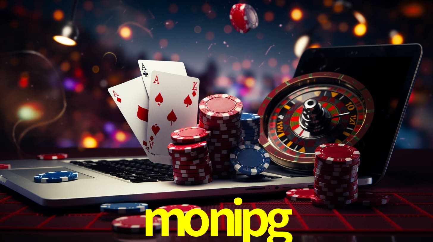 VIP Casino monipg