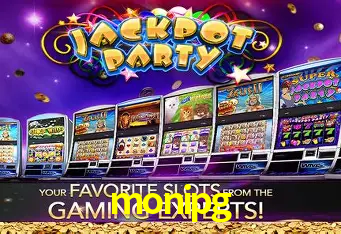 A Experiência Imersiva dos Cassinos Ao Vivo no monipg