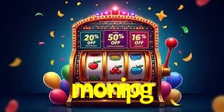 Promoções Sazonais monipg