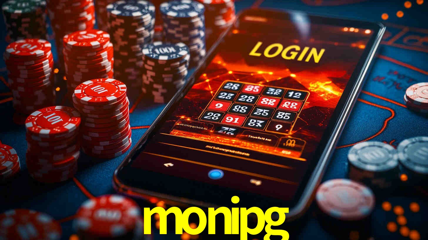 monipg,monipg.com