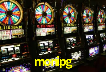 Apostas Esportivas na monipg: Um Guia Completo