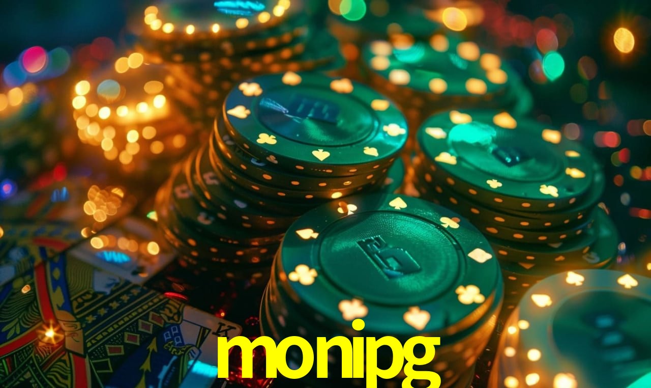 Apostas de Tênis monipg