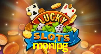 Descubra a Magia dos Jogos de Arcade no monipg