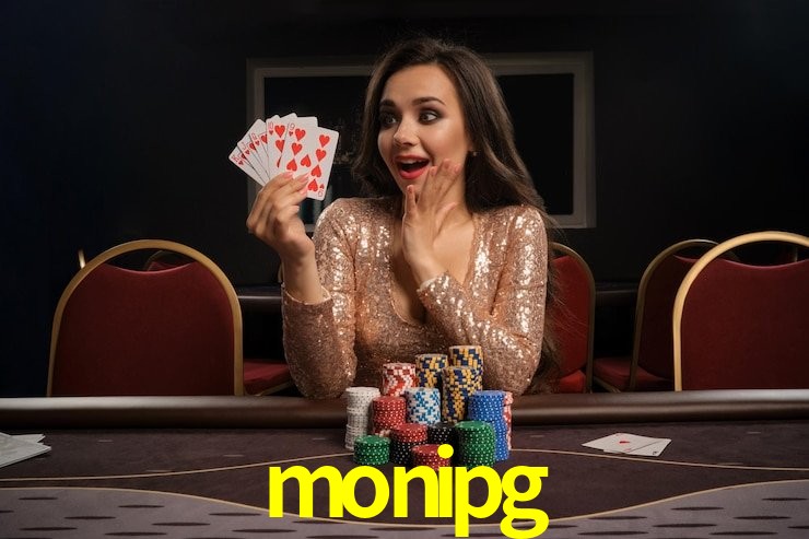 Interface Premium monipg