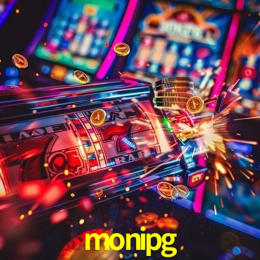 Casino VIP monipg