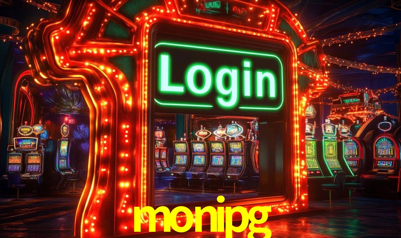 Estatísticas Esportivas monipg