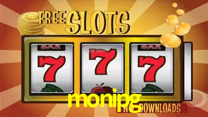 Descubra o Mundo do Cassino Online com monipg