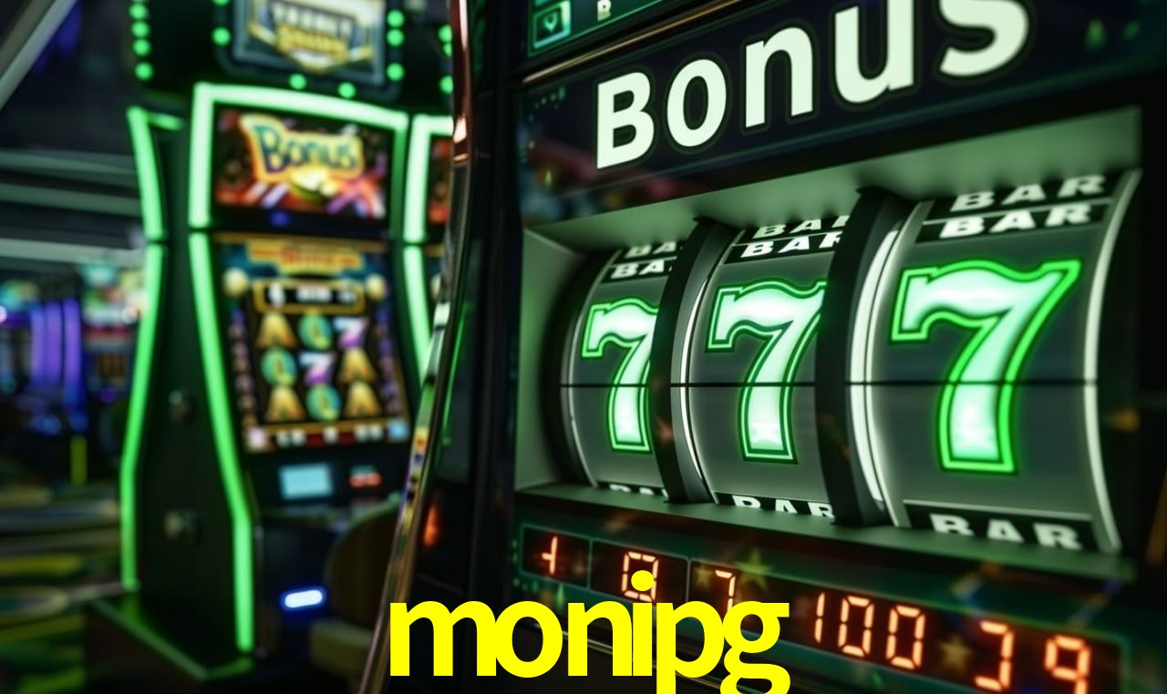 Gates of Olympus monipg