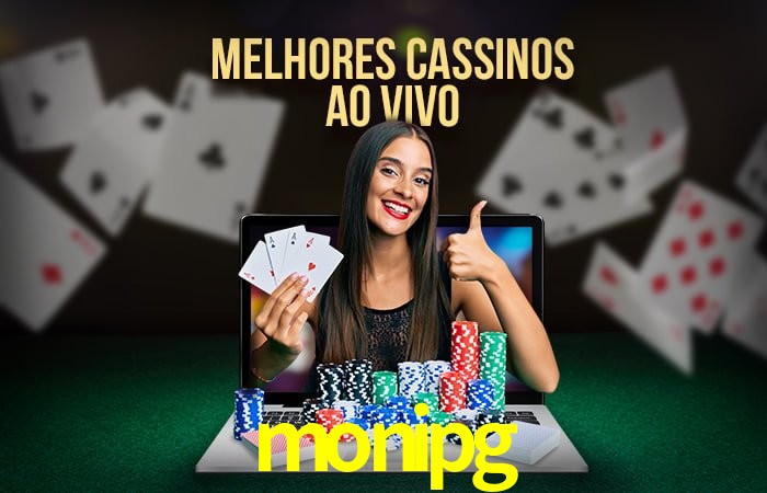 Platform Technology monipg