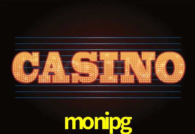 Recursos de Bônus monipg