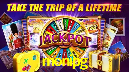 Descubra a Magia dos Jogos de Arcade no monipg