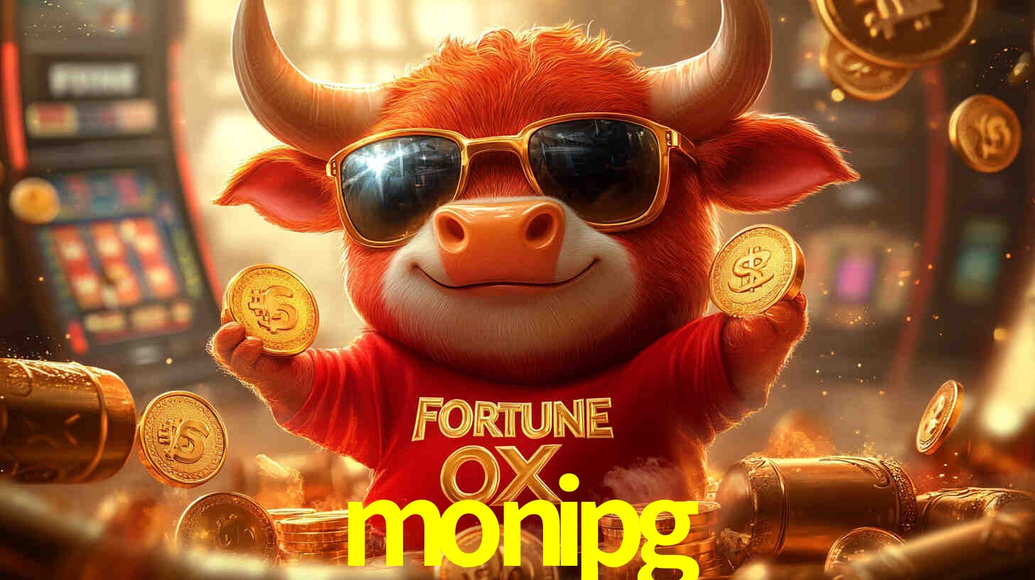 monipg: A Experiência de Casino com Jogos de Mesa ao Vivo
