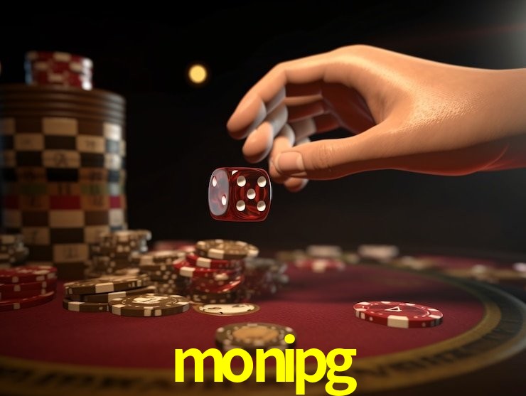 Cadastro Rápido monipg