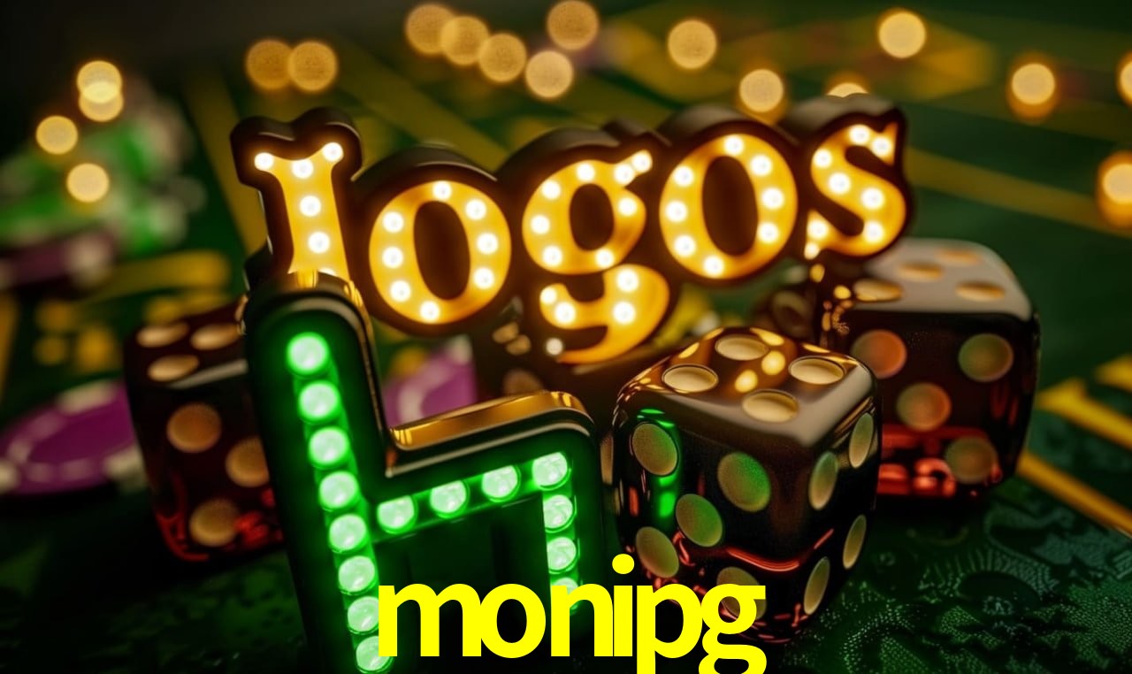 Casino Ao Vivo monipg