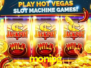 Desvendando o Mundo dos Jogos Virtuais na monipg