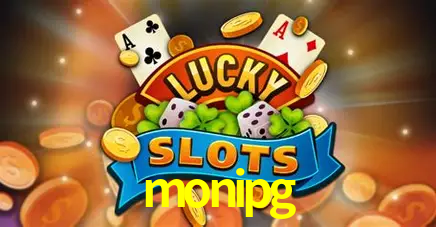 A Emoção da Loteria na monipg: Uma Chance de Mudança de Vida