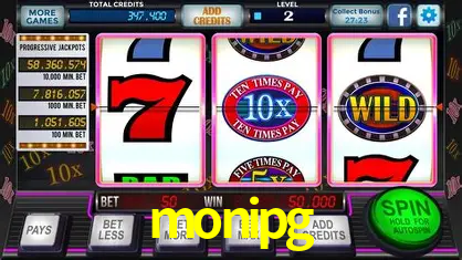 Apostas Esportivas na monipg: Um Guia Completo