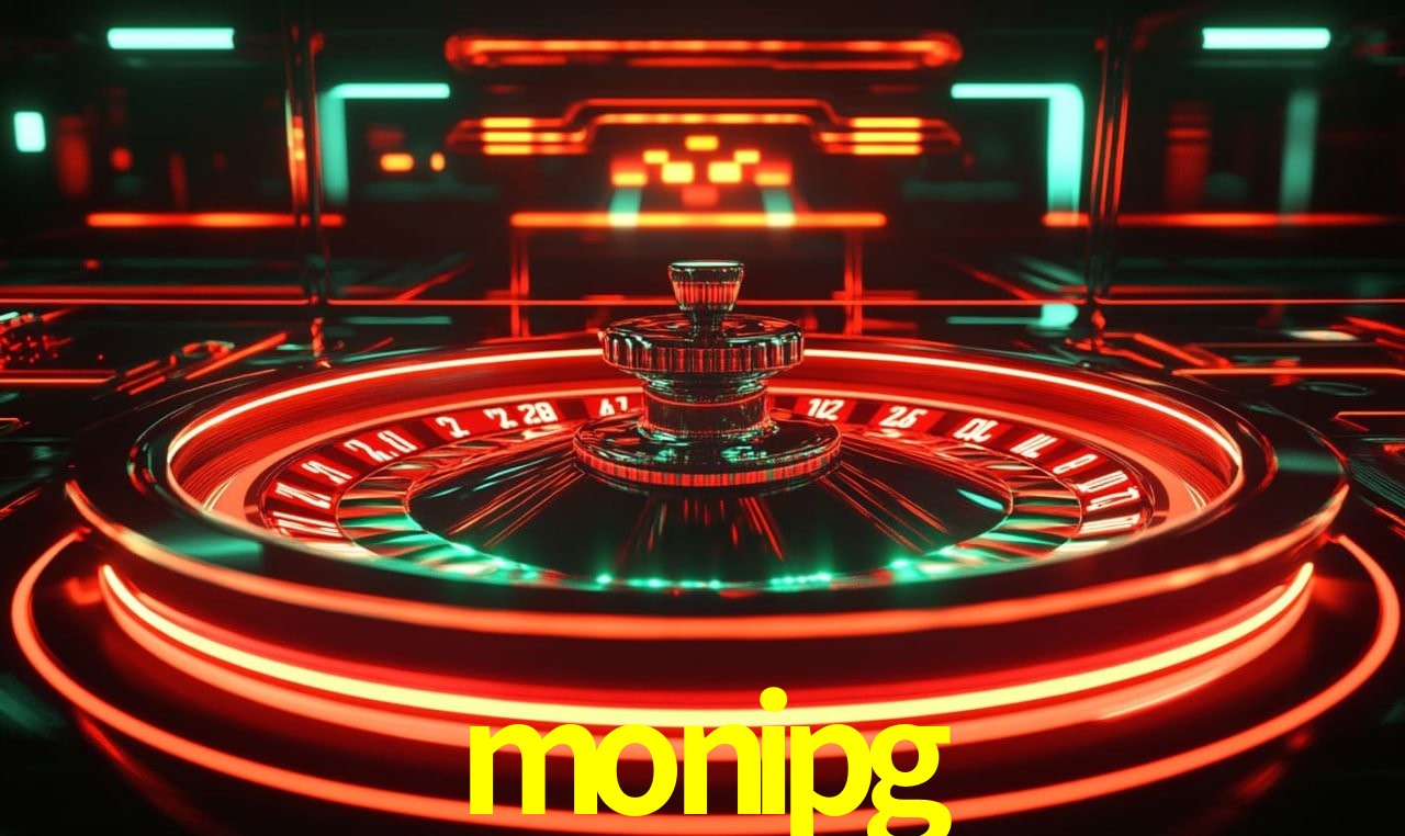 A Popularidade dos Caça-Níqueis no monipg