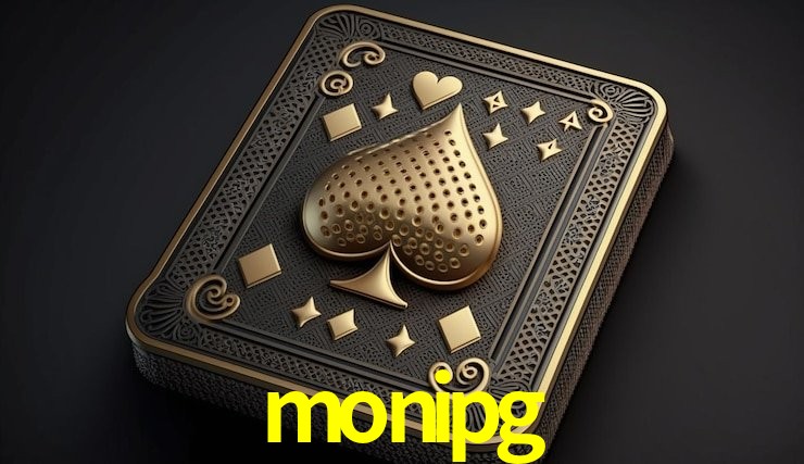 Avaliações dos Jogadores monipg