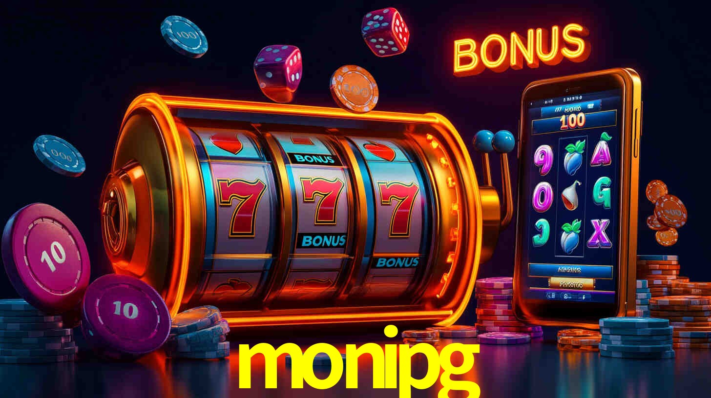 Descubra o Programa VIP da monipg: Vantagens Exclusivas para Jogadores