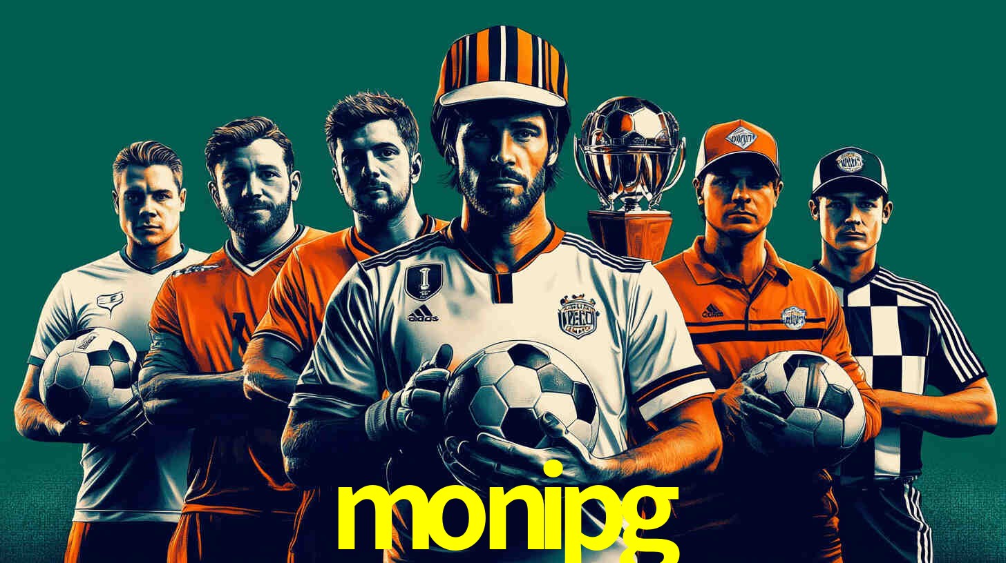 Descubra a Essência do monipg: Nossa História e Compromissos