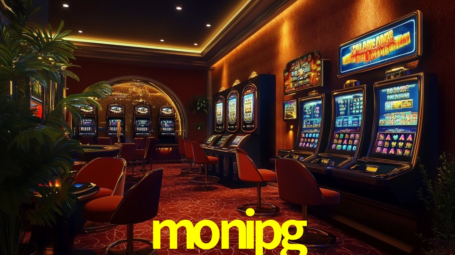 Welcome Bonus monipg