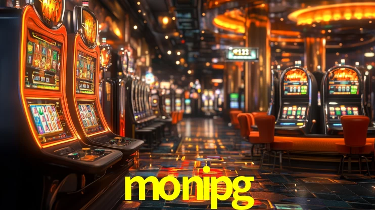 monipg,monipg.com