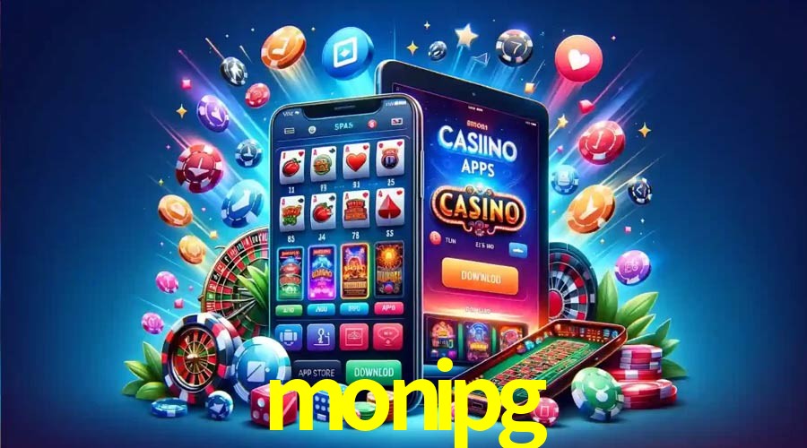 Slot Games monipg