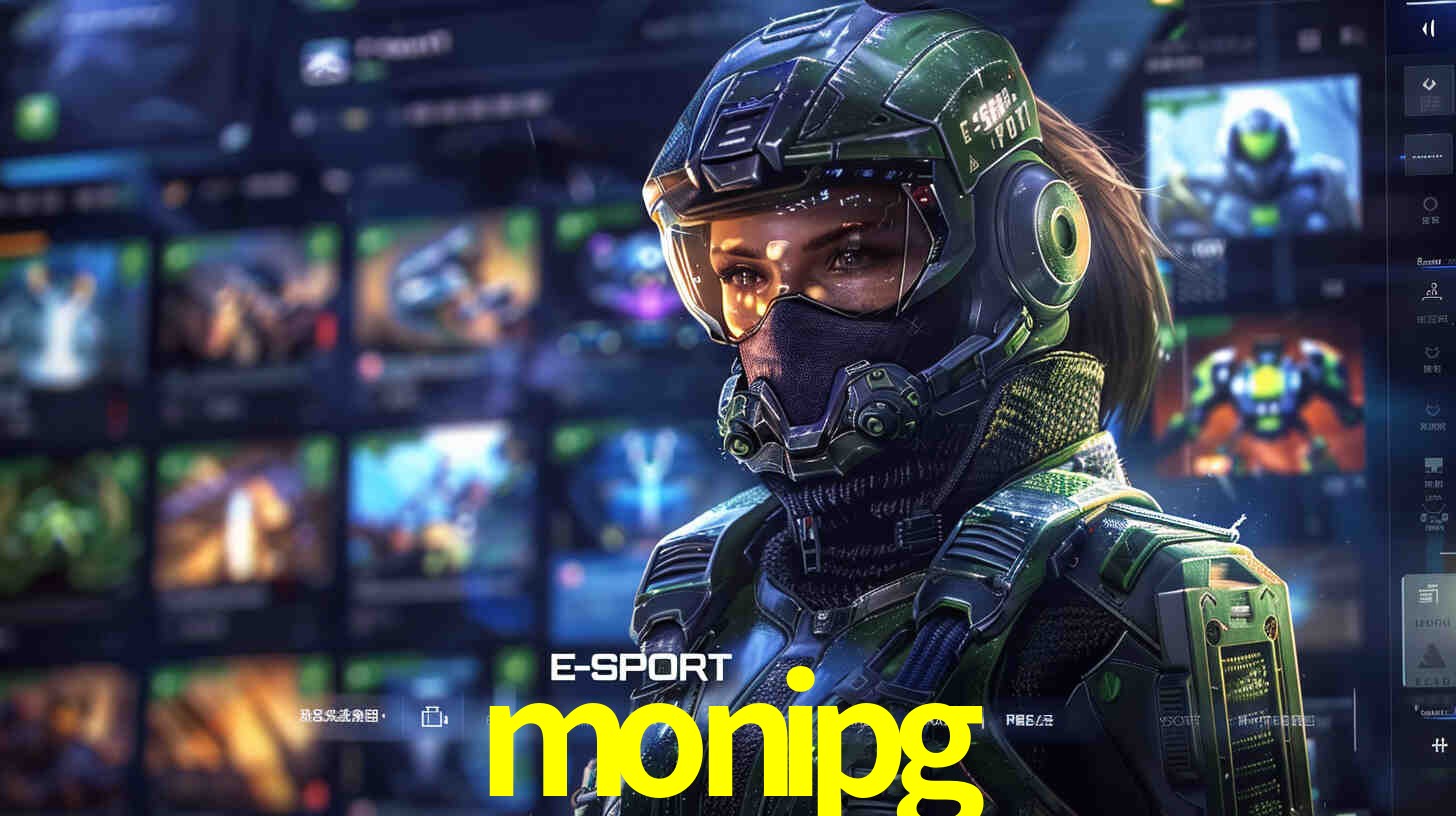 Responsive Design monipg