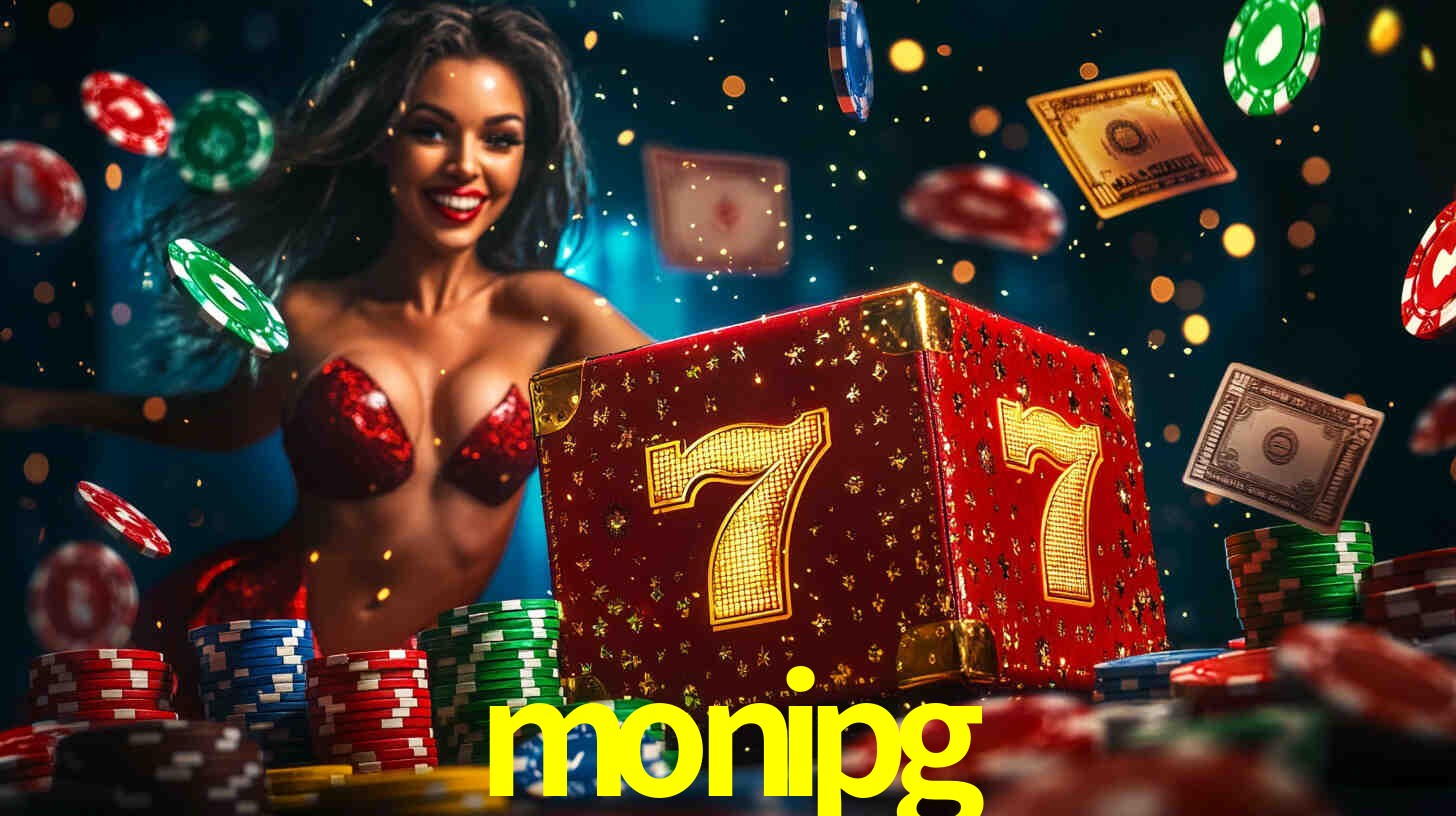 Inovações de Jogos na monipg: O Futuro das Experiências Interativas