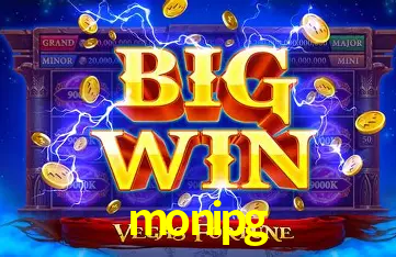 Seasonal Promotions monipg