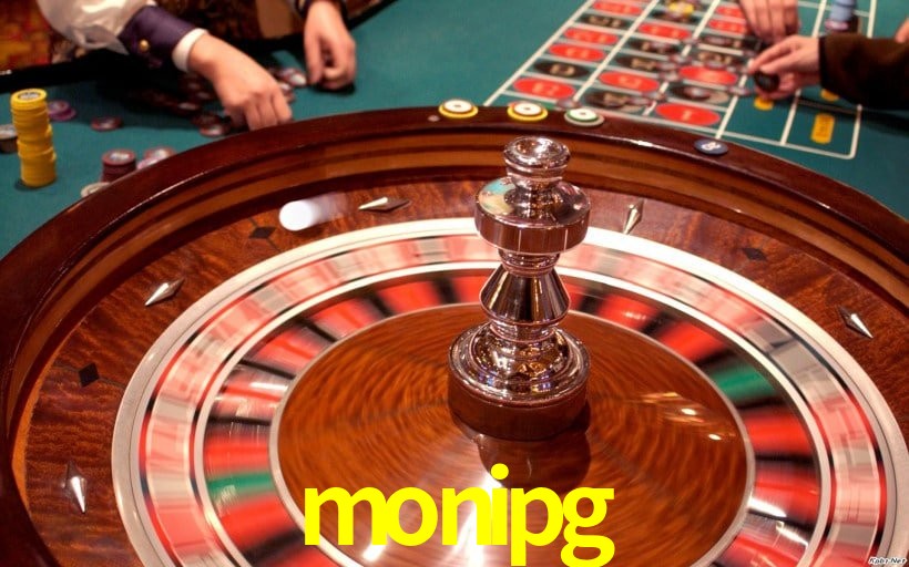 Casino Ao Vivo monipg