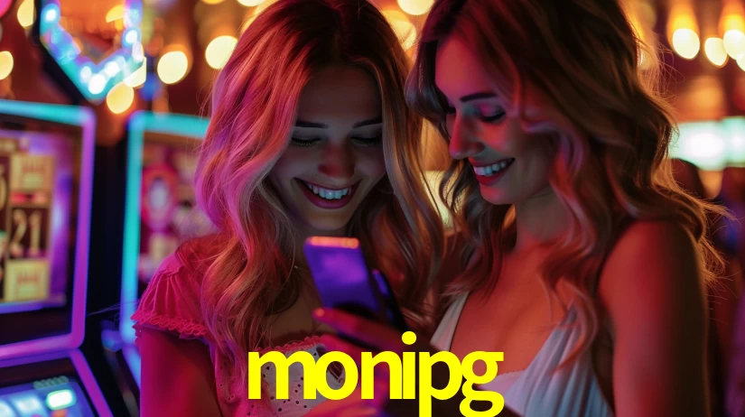 monipg,monipg.com