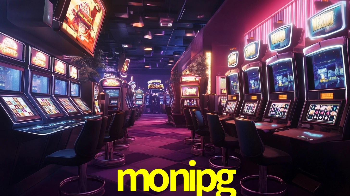 monipg,monipg.com