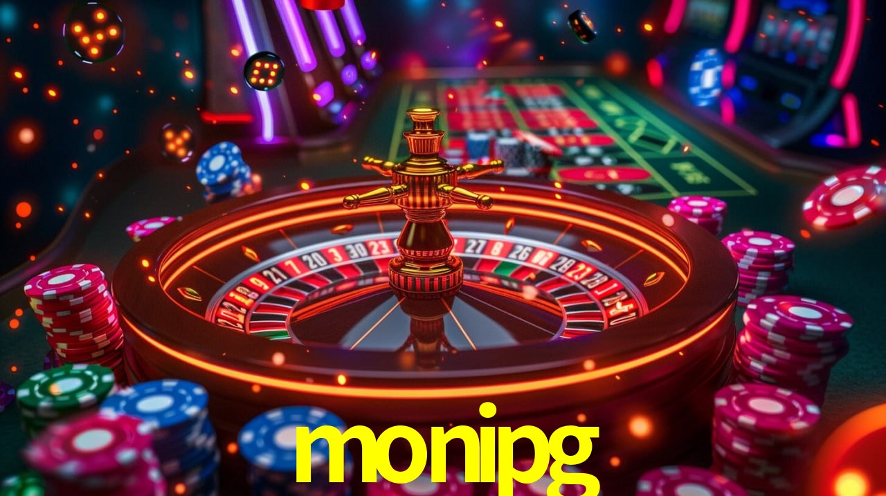 Interface do App monipg