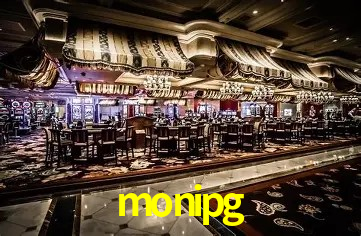 API Integration monipg